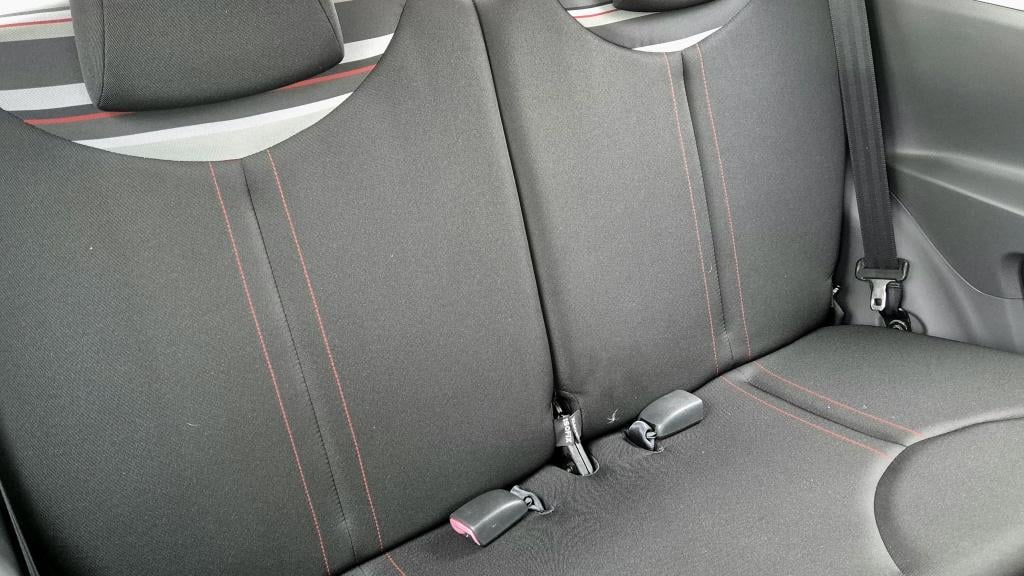 Citroen C1 1.0-12v selection