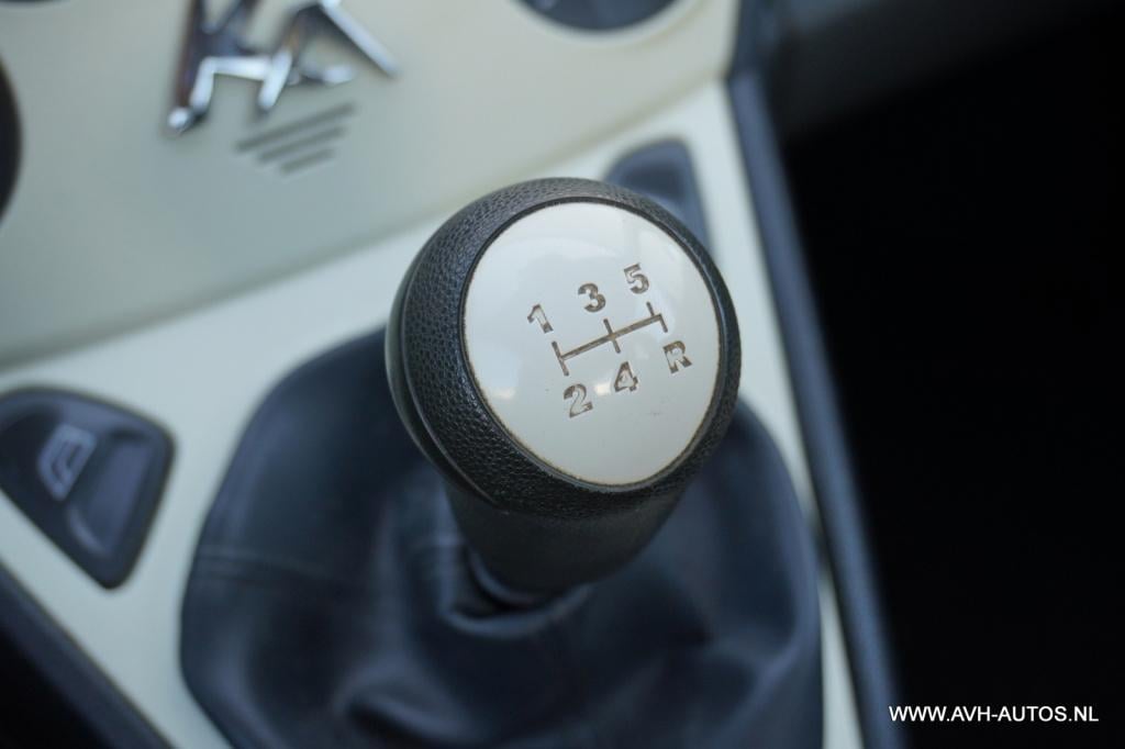 Ford KA 1.2 cool&sound