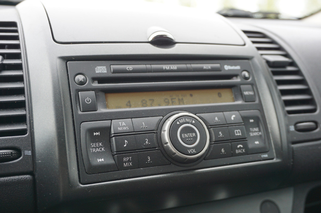 Nissan Note 1.6 life pack airco / elektr. ramen / trekhaak / nap