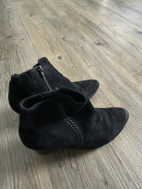 Schoenen