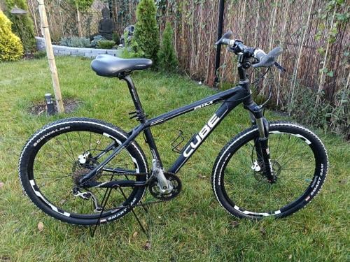 Perfecte Cube Aim moutainbike