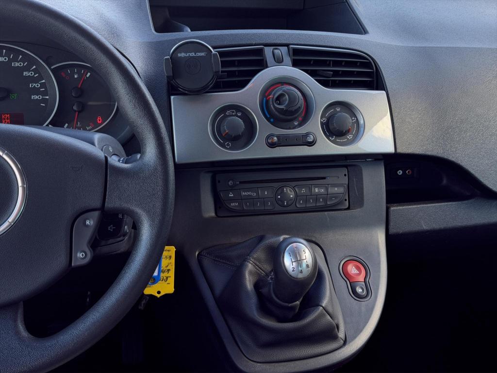 Renault Kangoo family 1.5 dci expression 5 zits airco