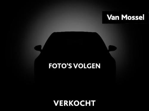 Ford Puma 1.0 ecoboost hybrid st-line x | trekhaak | climate control | adap