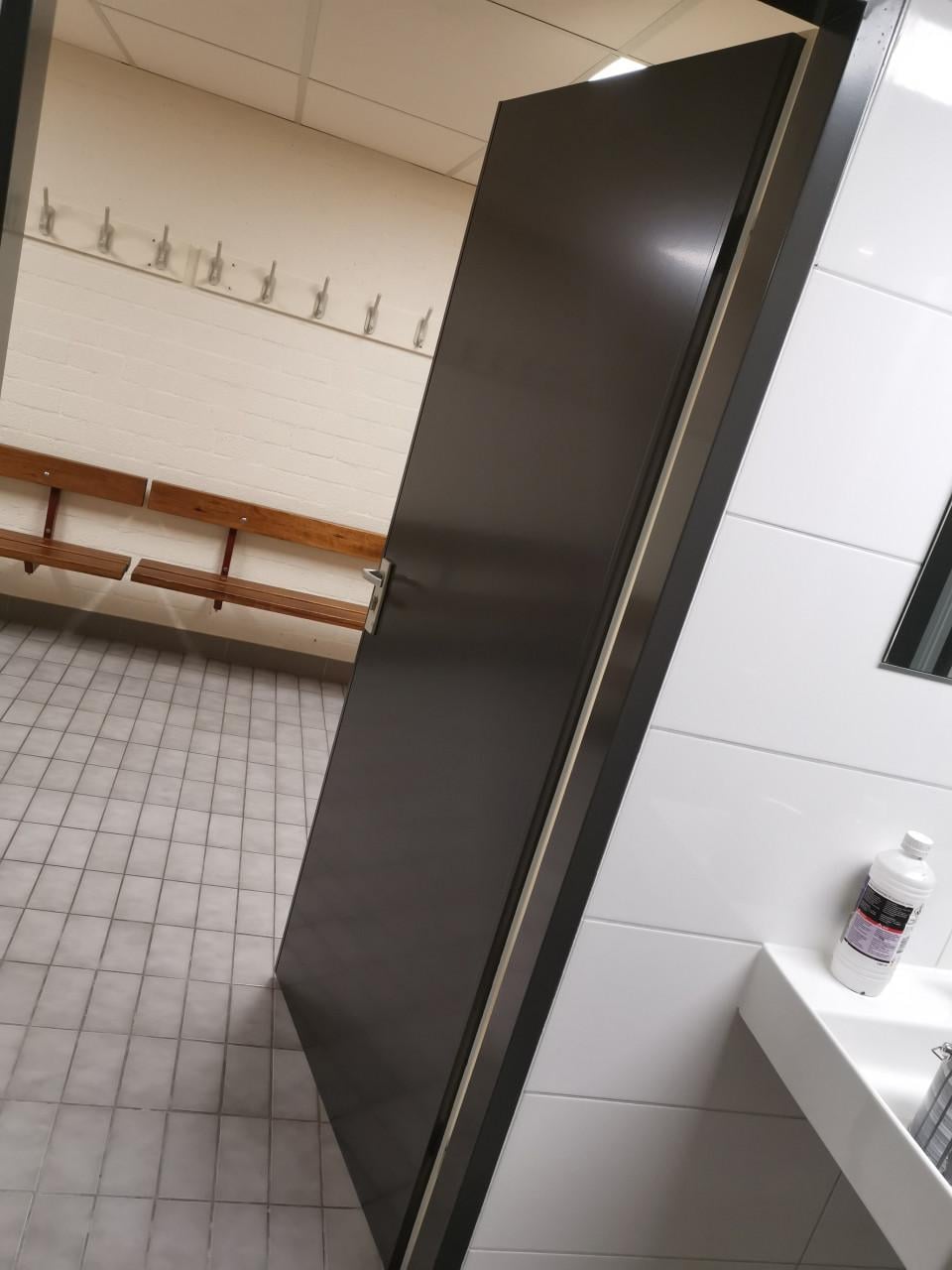 Schilder en klussenbedrijf