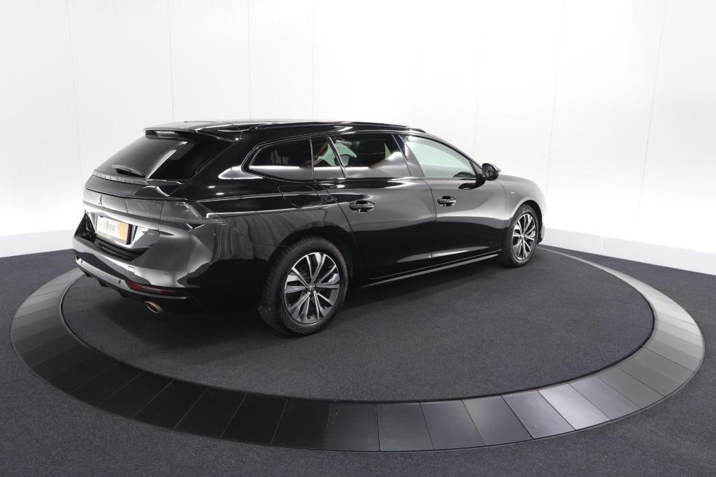 Peugeot 508 sw 1.6 hybrid 225 allure | drive assist plus | elektronische ko