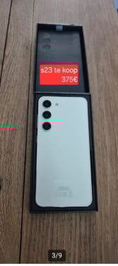 S23 samsung