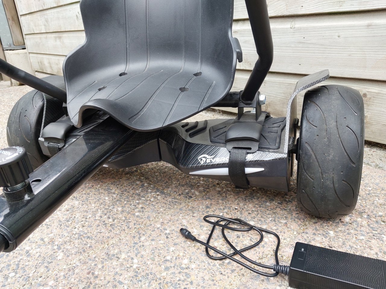 Te koop, Hooverboard EV 5