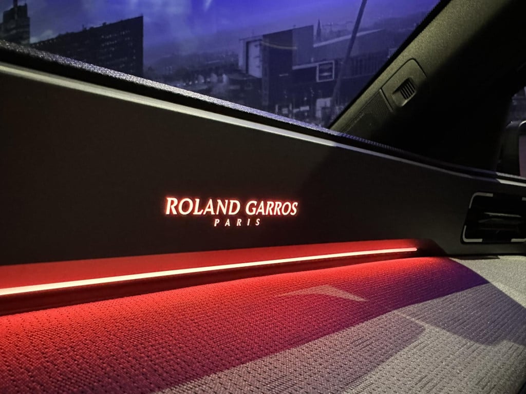 Renault 5 comfort range roland-garros 52 kwh *nl auto*harmankardon*acc*