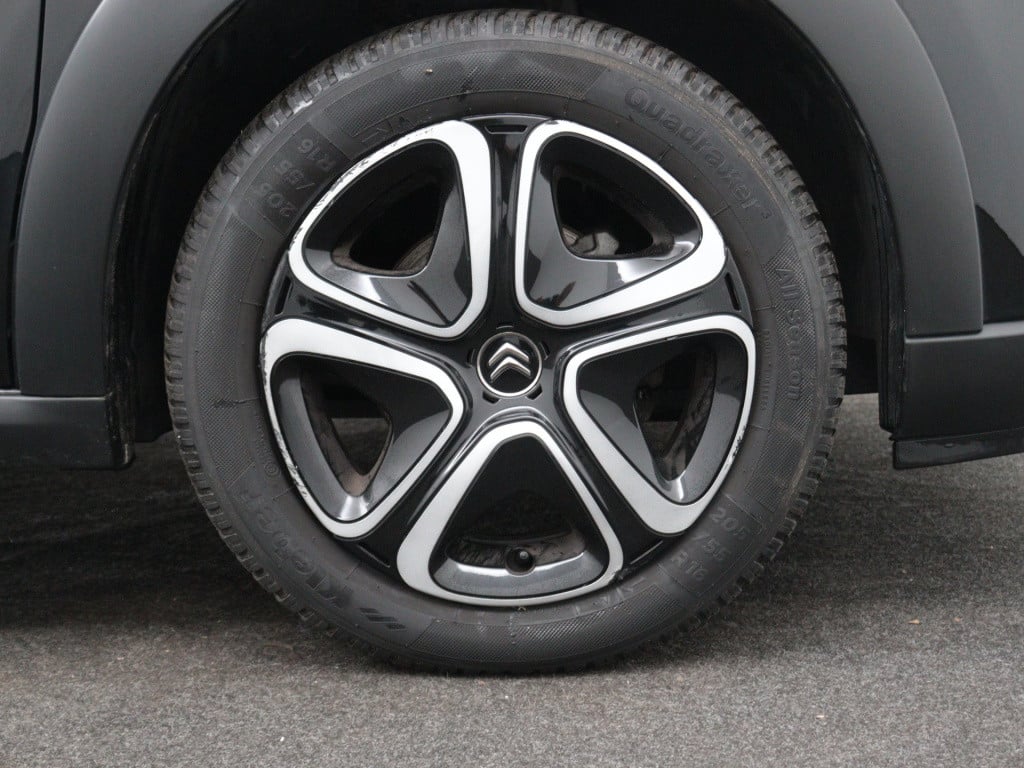 Citroen C3 82 pk c-series | rijklaar |
