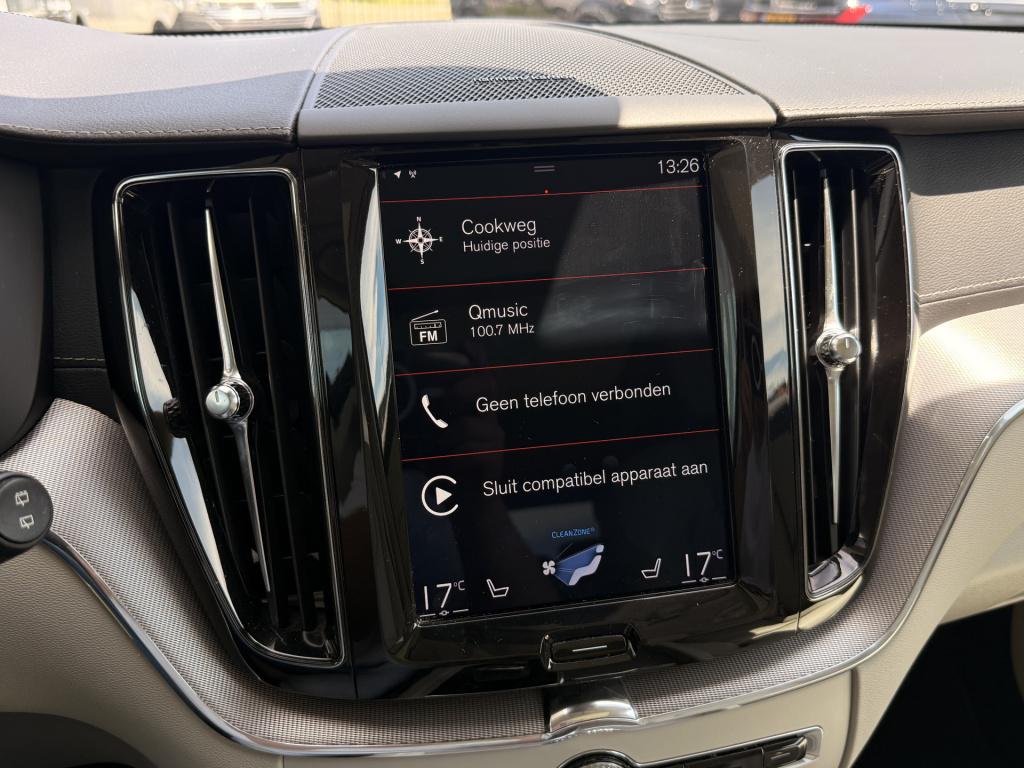 Volvo XC60 2.0 t8 twin engine awd inscription | harman kardon | pano. | ele