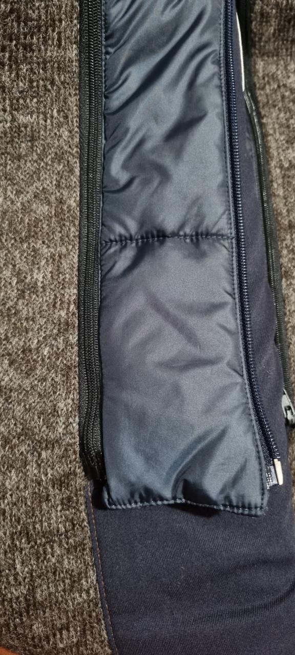 Bugatti Sports Jacket Heren Maat 28 / L