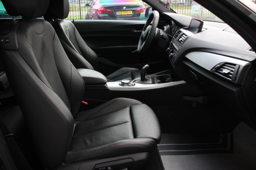 BMW 2-serie coupé m235i high executive | 414pk stage 1+ | track edition 6/1