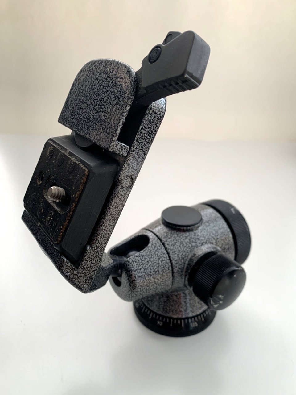 Gitzo G1276 Manfrotto 055DB Manfrotto MBAG80N
