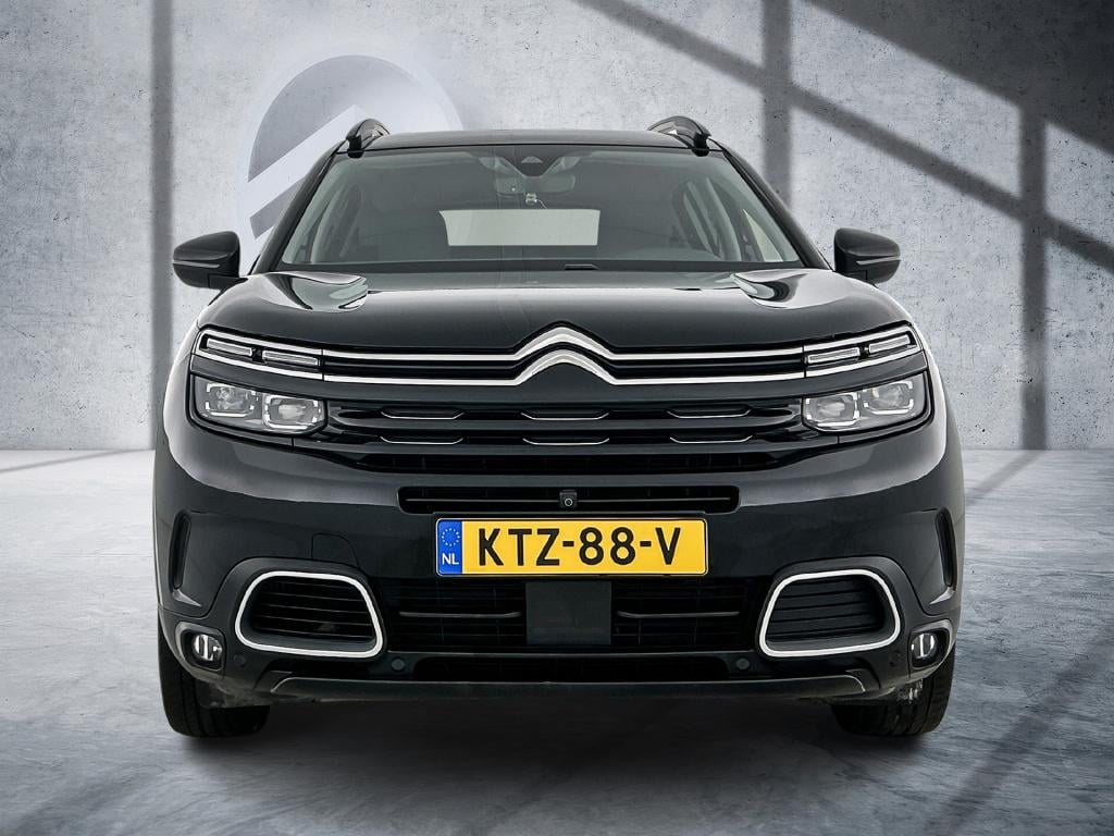 Citroen C5 Aircross plug-in hybrid 225pk automaat shine | rijklaar | adapti