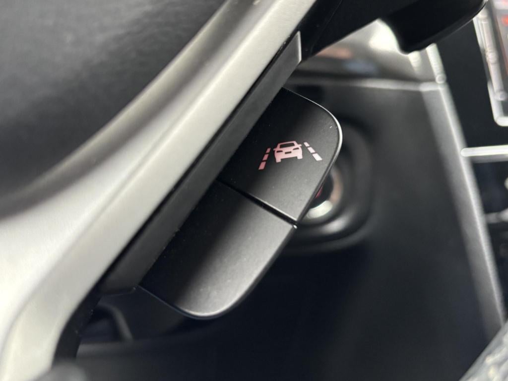 Suzuki Vitara 1.4 boosterjet style smart hybrid automaat | navigatie | came