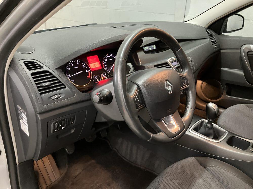 Renault Laguna Estate 2.0 16V Expression