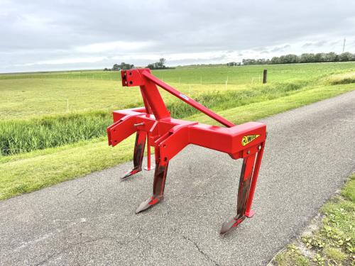Stevige Wifo Woelpoot
