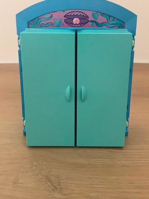 Playmobil Speelbox 'Zeemeerminnen' - 70509