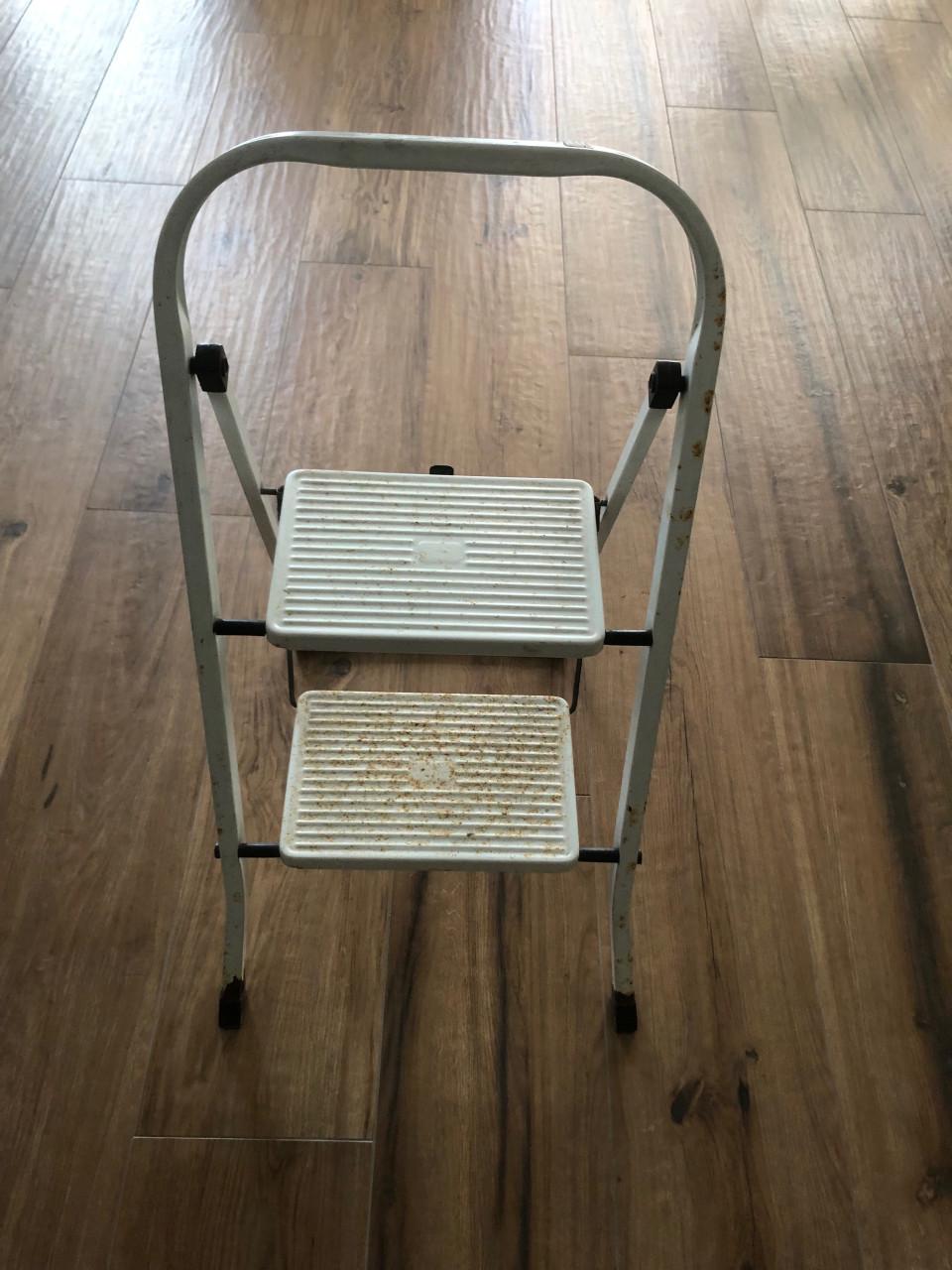 Trapje