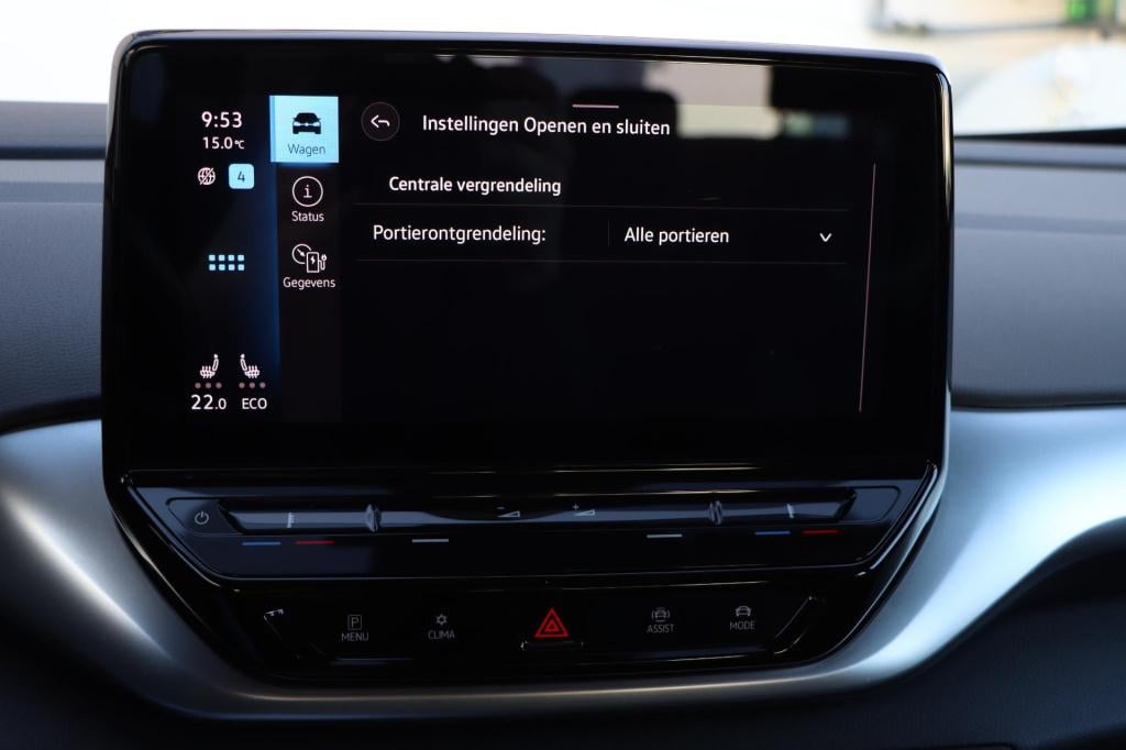 Volkswagen Id.4 life 77 kwh 204pk | soh 91,6% |