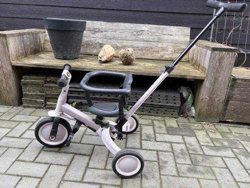 Driewieler Topmark Lio