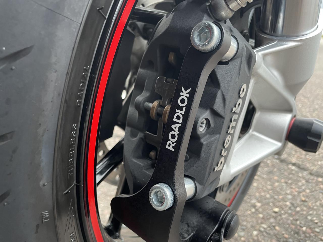 BMW S 1000 XR