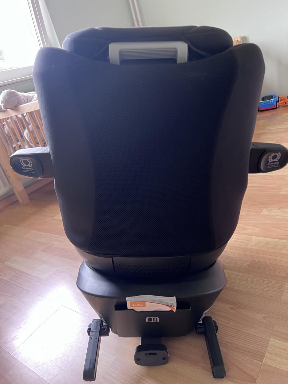 Autostoel Joie, isofix tot 105 cm