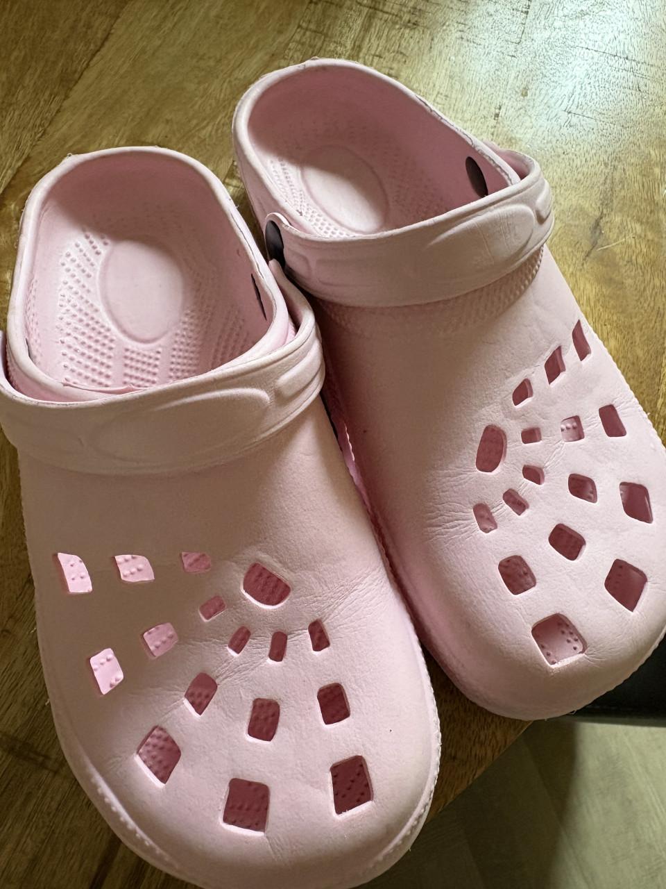 Crocs maat 36