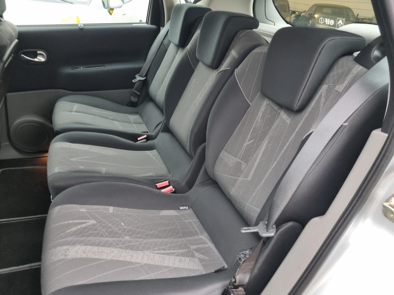 Renault Scénic 2.0-16V Tech Line | 1e Eigenaar | 119.907 KM!