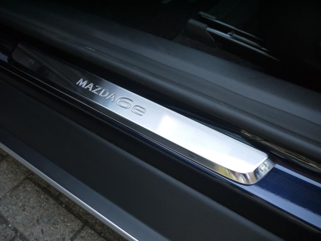 Mazda 6 6e takumi long range 80 kwh|rijklaar