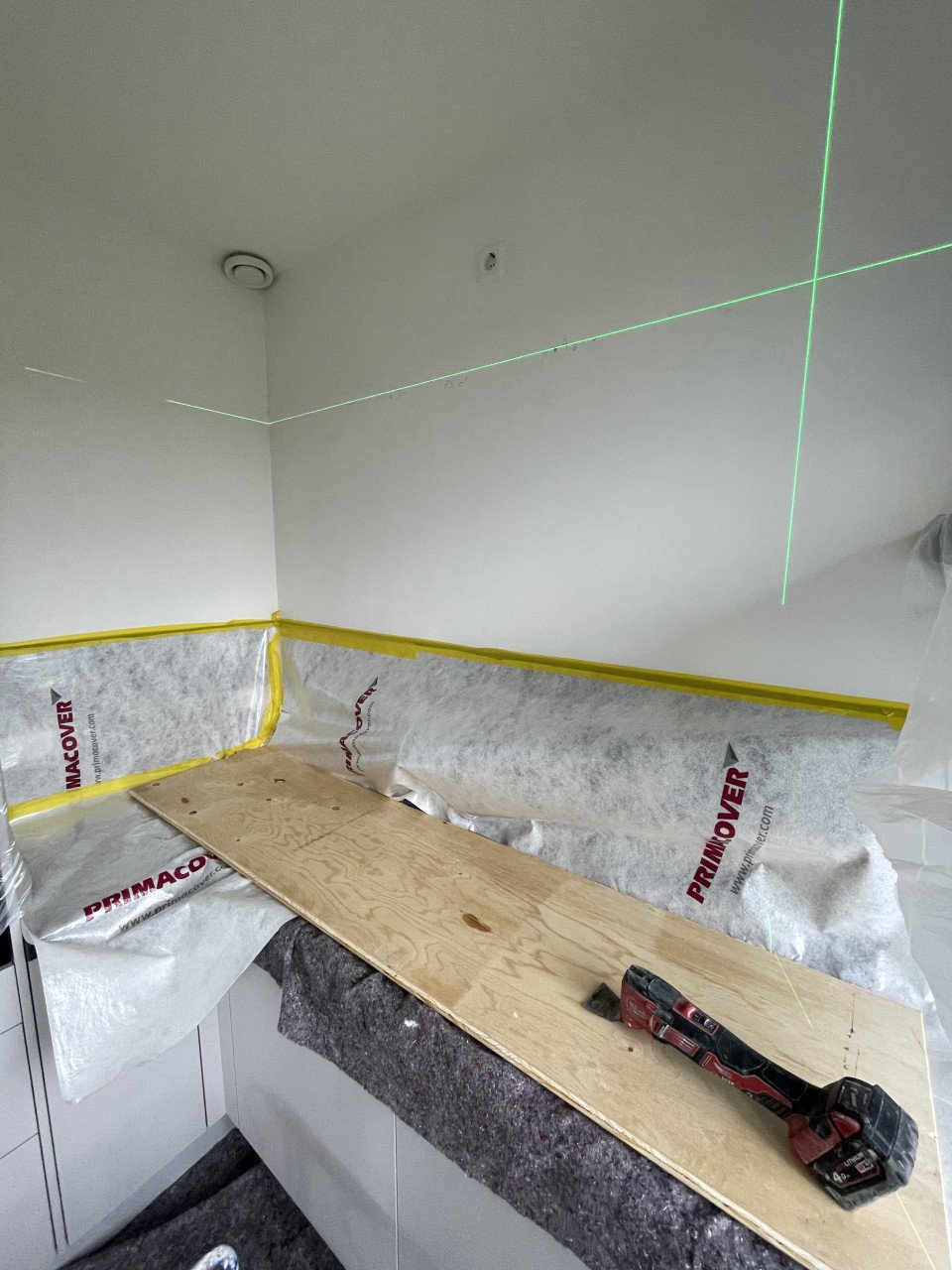 Bouwhulp & Vakman gezocht: iedereen is welkom!