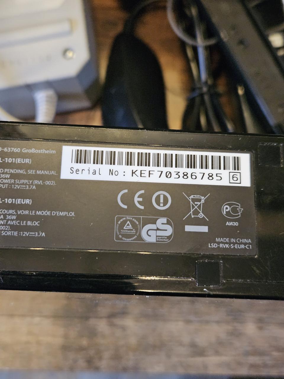 Nintendo Wii Zwart met 3 controllers en accessoires