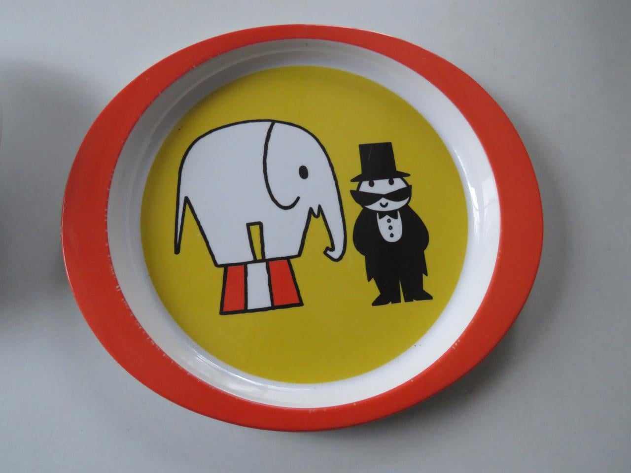 Kinderbordjes