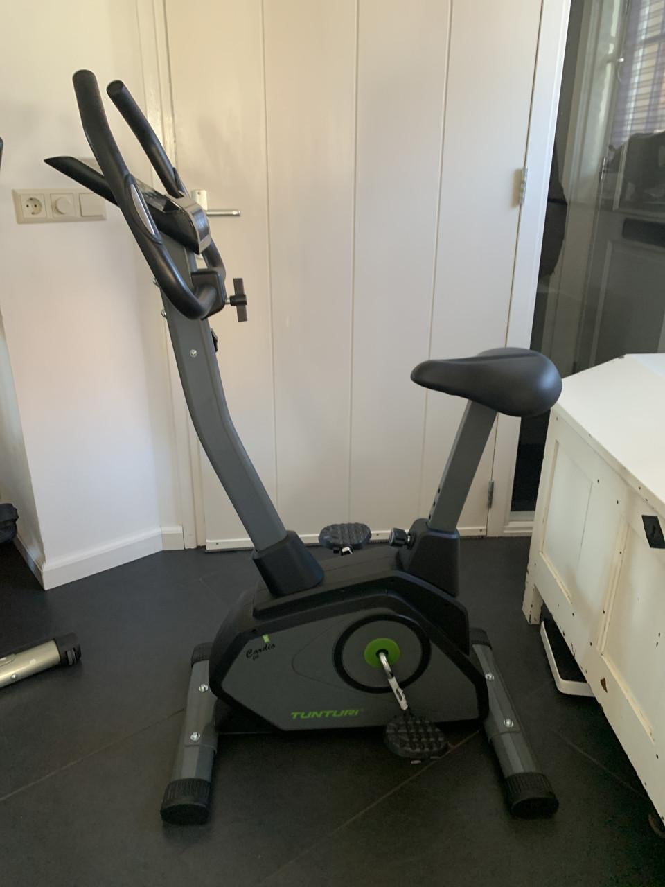 Hometrainer