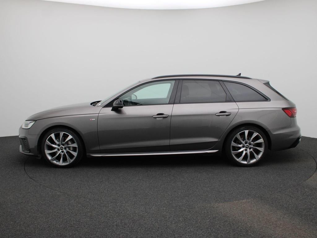 Audi A4 avant 40 tfsi s edition competition | automaat | virtual cockpit | 