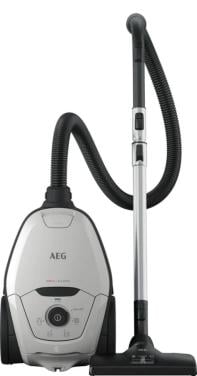 Als nieuw en kort gebruikte AEG stofzuiger winkelprijs €178,-