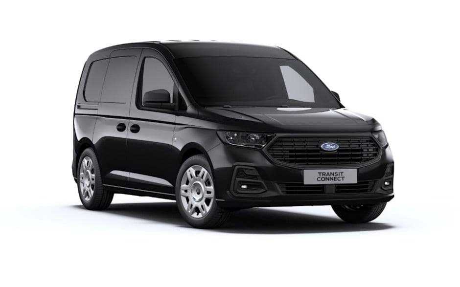 Ford Transit Connect 1.5 ecoboost phev l1 trend | 0.99% rente! | nieuw te l