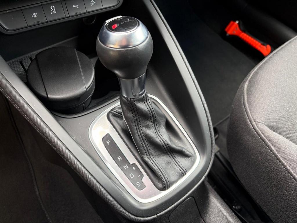 Audi A1 Sportback 1.4 tfsi connect | s-line | automaat