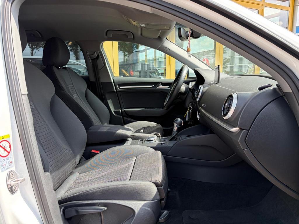 Audi A3 sportback 30 tfsi sp. l. ed.