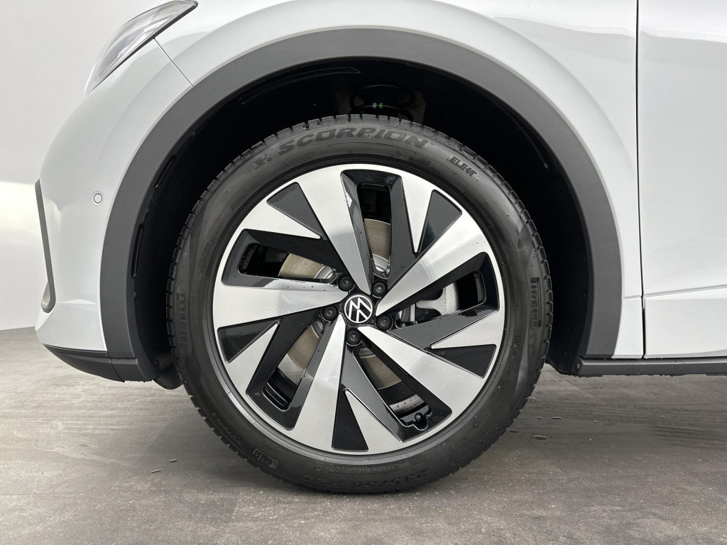 Volkswagen Id.5 pro business 77 kwh 286pk