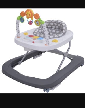 Loopstoeltje baby