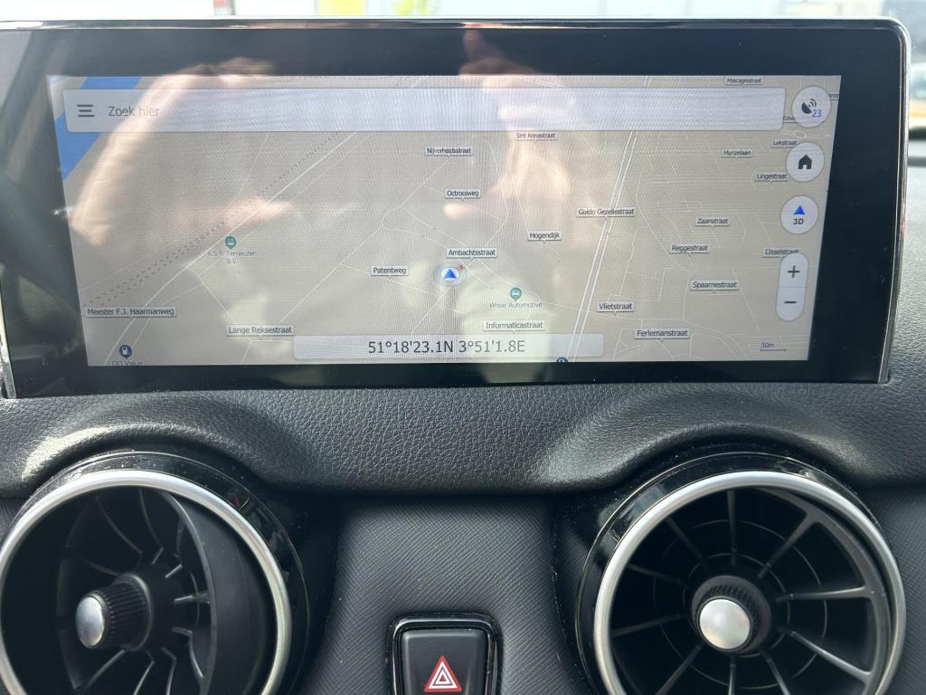 Seres 3 52kwh |panoramadak|360gr|leder|