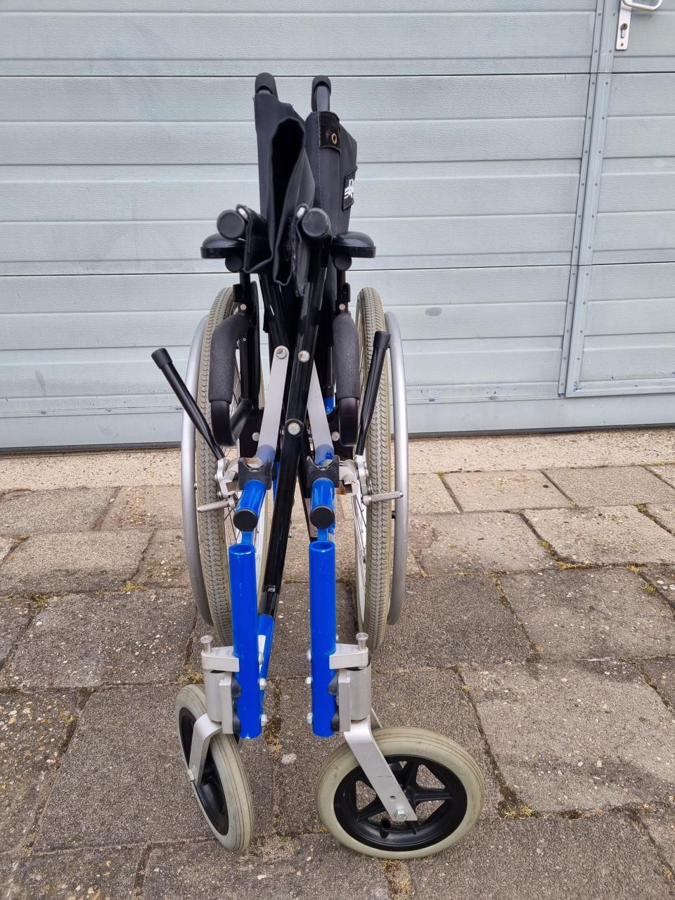 Rolstoel
