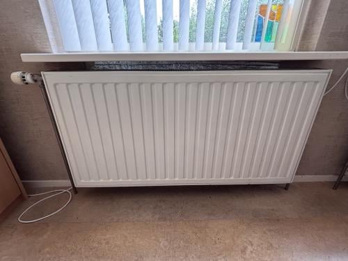 Radson CV-radiatoren (HR) incl. thermostaat