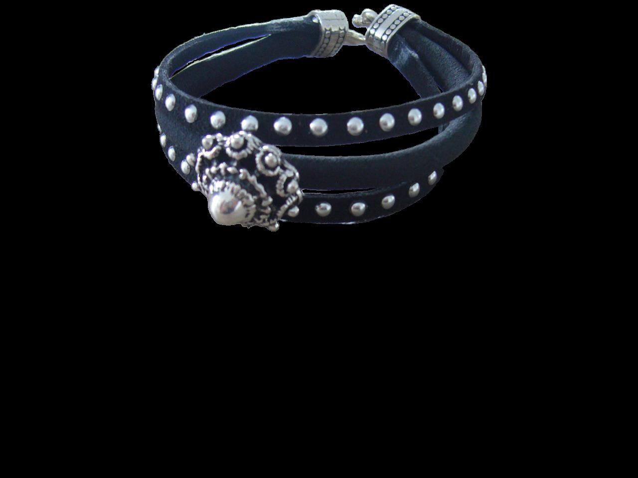 High tea i.c.m. workshop sieraden maken