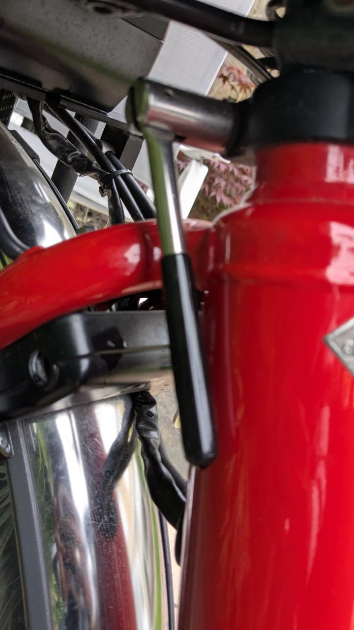 Electrische Bakfiets