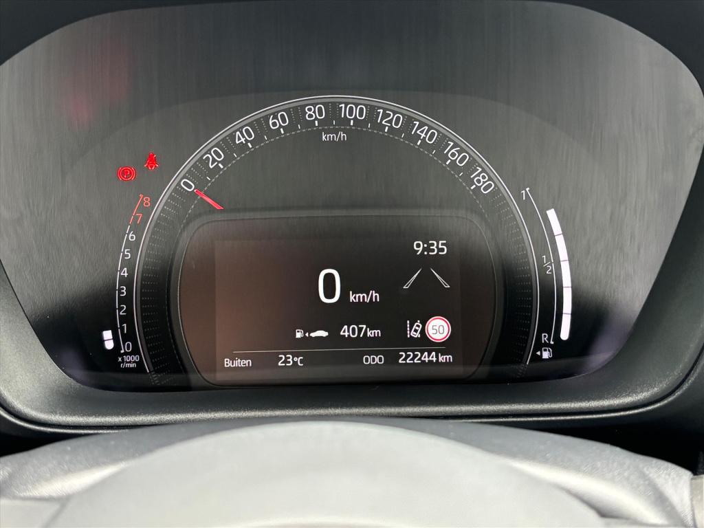 Toyota Aygo x 1.0 vvt-i mt play| camera| carplay|rijklaarprijs incl garanti