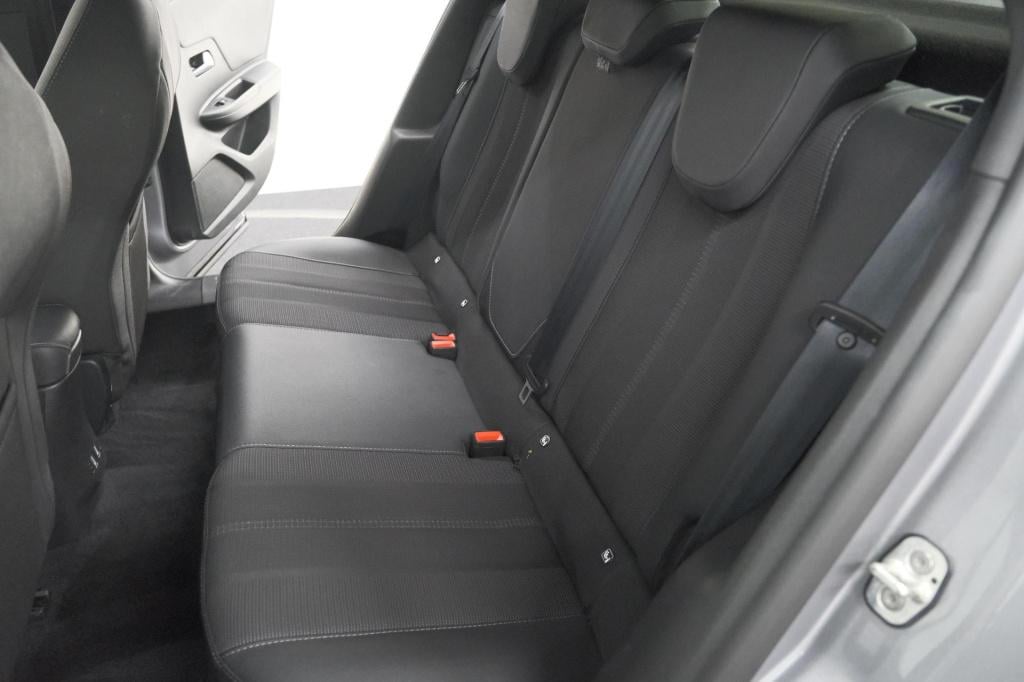 Opel Mokka turbo 130 at8 gs | nieuw model | camera | apple carplay | parkee