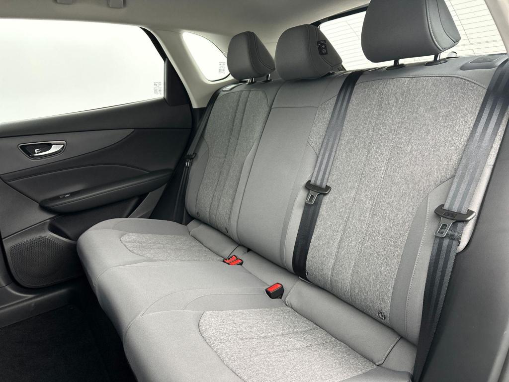 MG Mgs5 Ev comfort 49 kwh madness deal edition