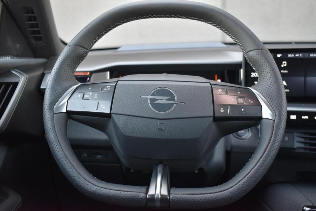 Opel Grandland electric gs 73 kwh demo sale